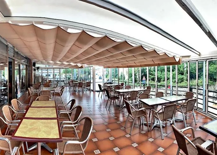 Hostal Gabino