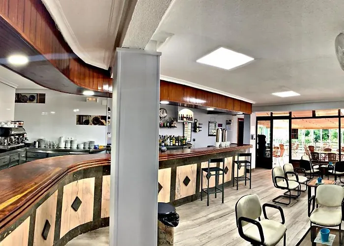 Hostal Gabino